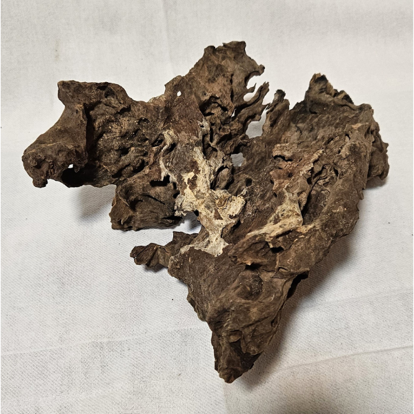 Aquadeco Wabenholz / Drachenholz XL 069