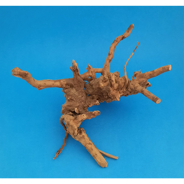 Aquadeco Rote Moorwurzel Spiderwood XS #124