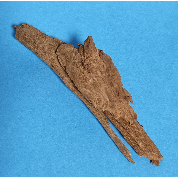 aquadeco Yati-Holz, Jungle Wood S #17