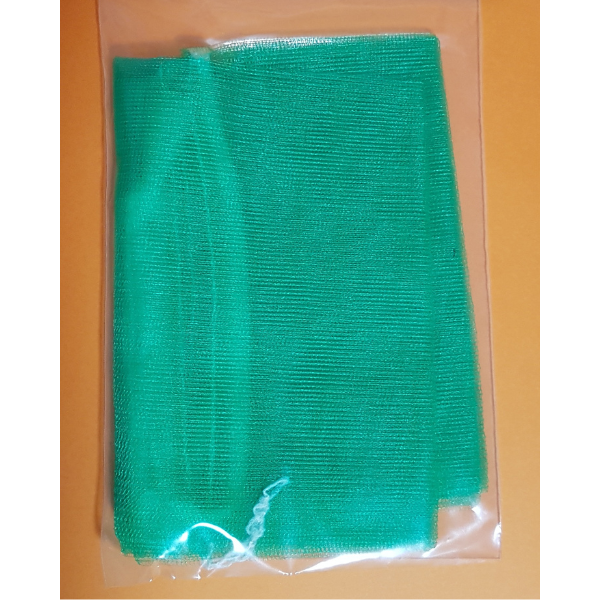 ZooBest Filterstrumpf XL grün