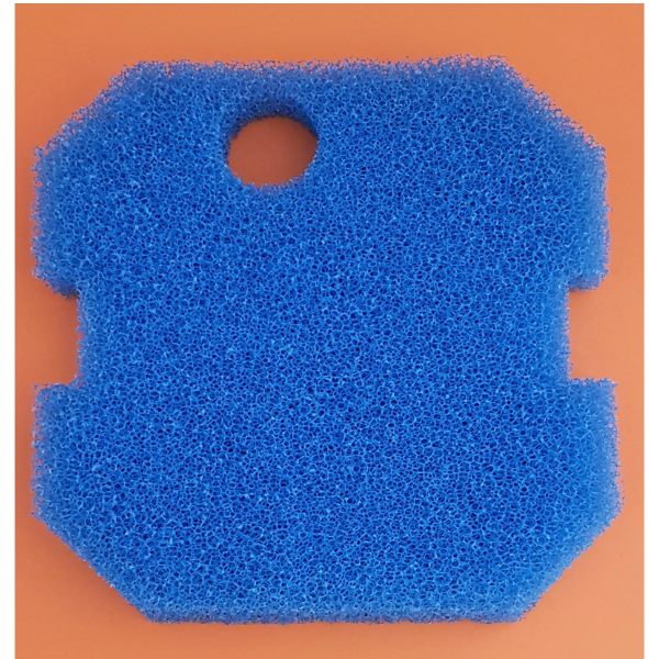 ZooBest Eheim Prof. 1&2, Experience Filter-Schwamm