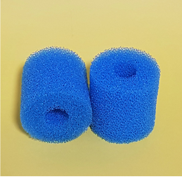 ZooBest Eheim aquaball, Vorfilter, biopower Filterpatrone 2 St.