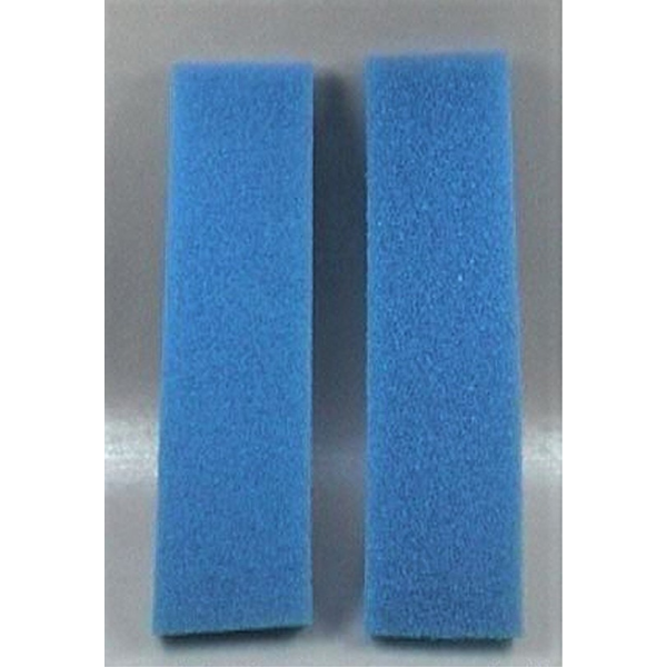 ZooBest Fluval 404 Filter-Schwamm 2 St.