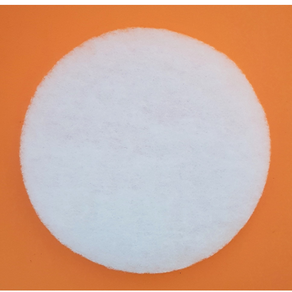 ZooBest Eheim Classic 350 Filter-Vlies-Scheiben rund 3 St.