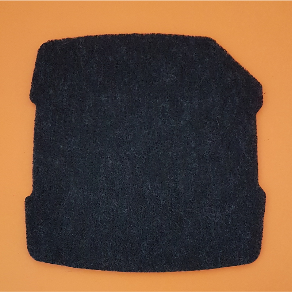 ZooBest Eheim Prof. 3 & 3e Aktivkohle-Filter-Vlies 3 St.