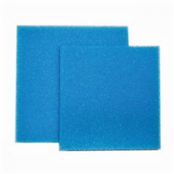 ZooBest Filterschaum-Platte 50x50x3cm fein