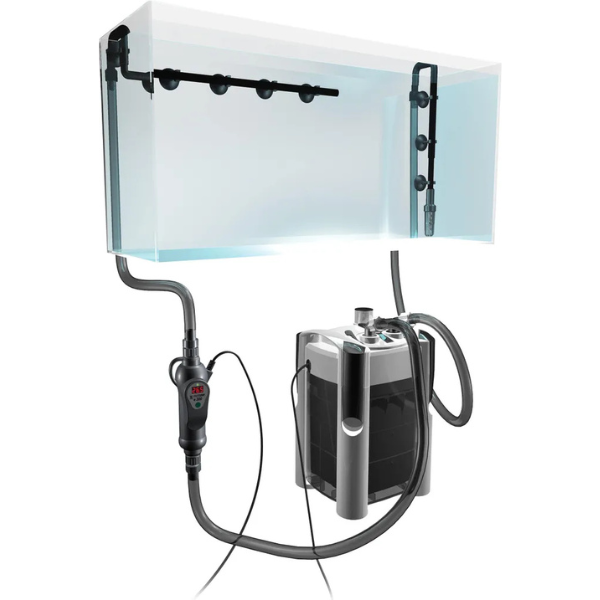 JBL ProTemp e300 Aquarien Aussenheizer 300W 90-300l