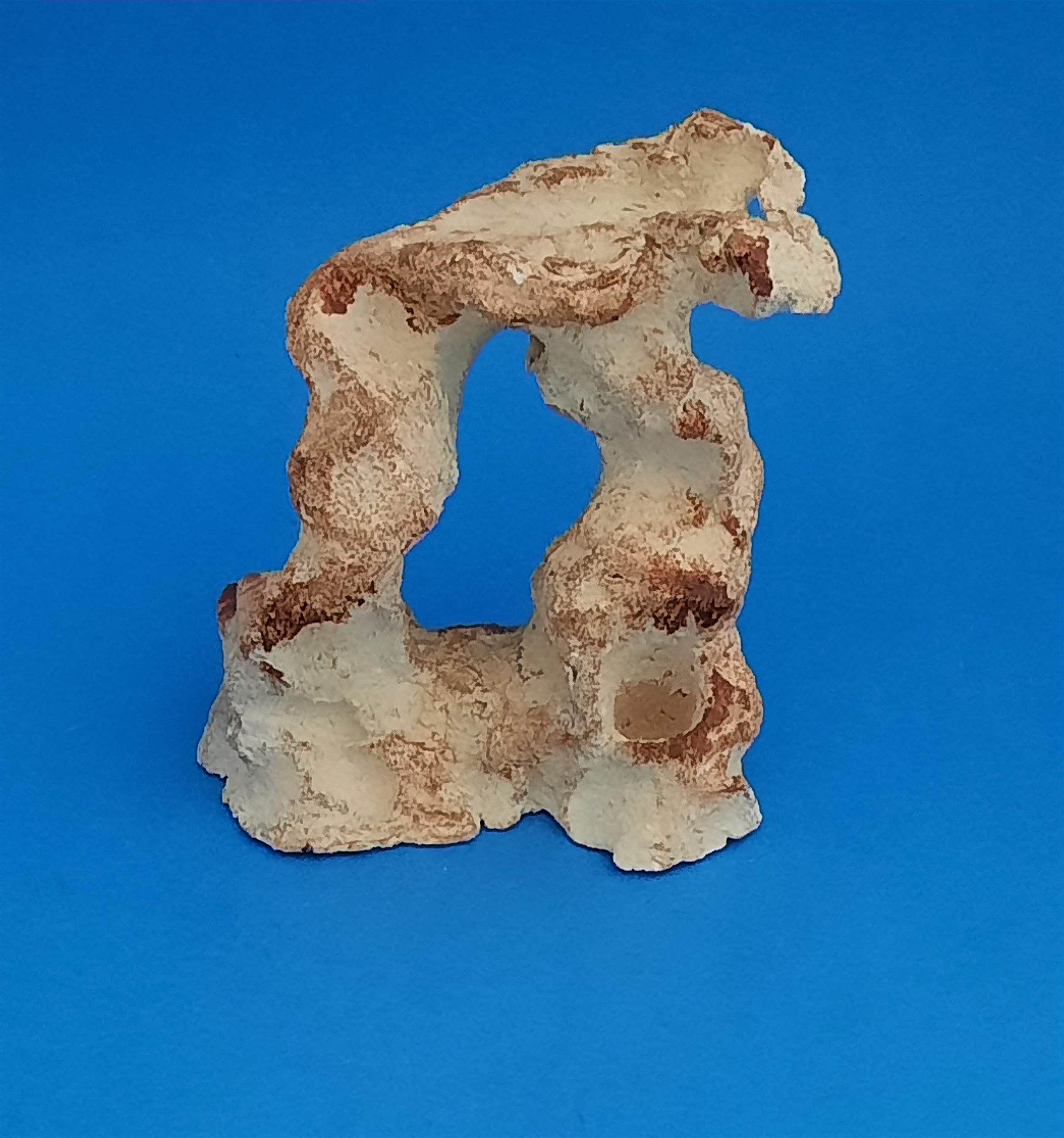 Aquaroche Mini Bogen mit Pflanzfläche