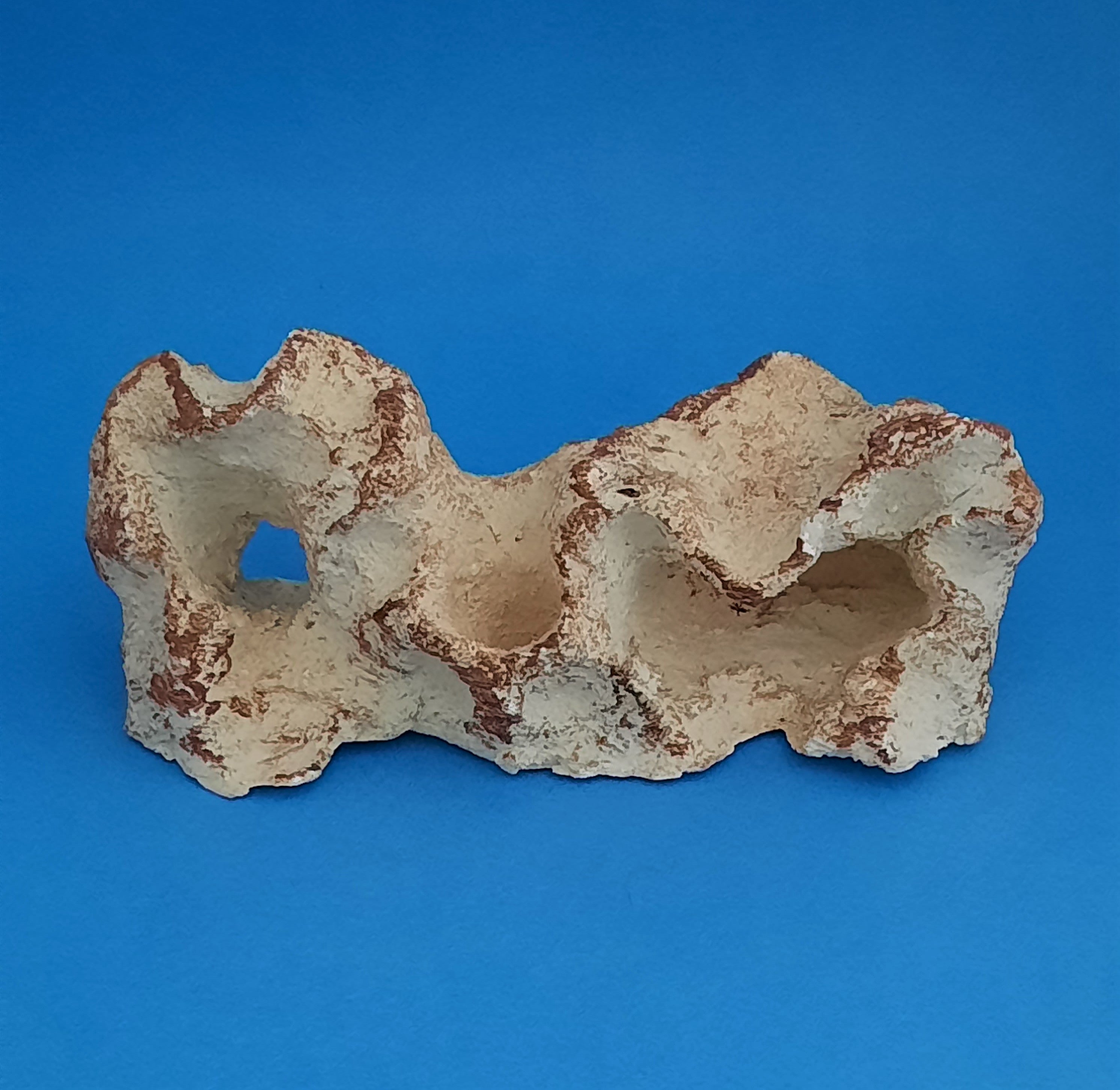 Aquaroche Große Höhle