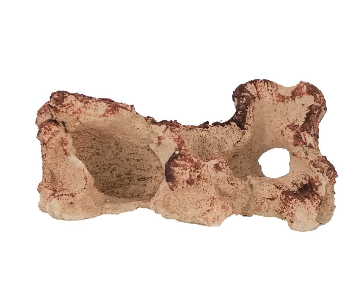 Aquaroche Große Höhle