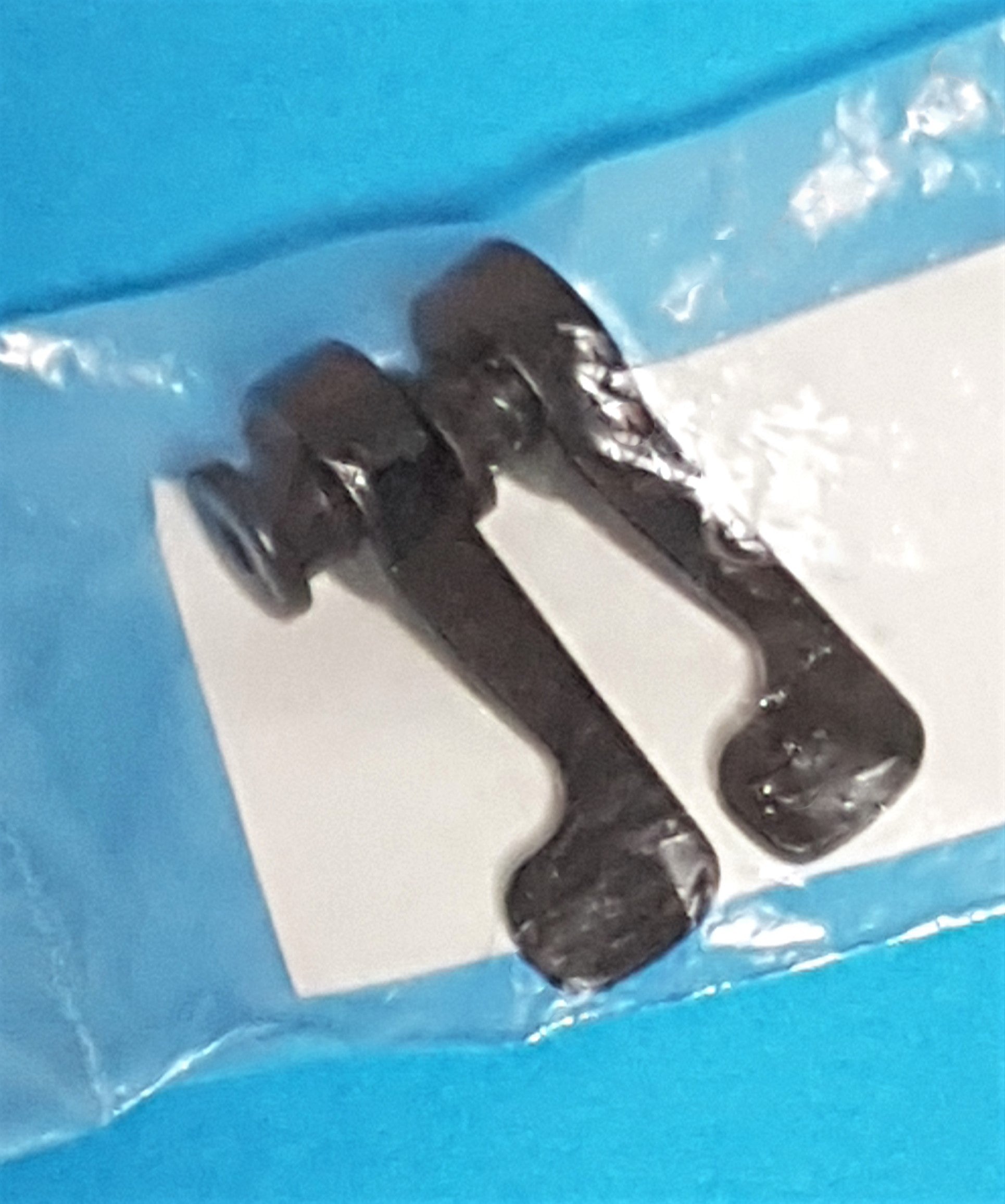 JBL Absperrhebel 2 St. CP e400/700/900/1500