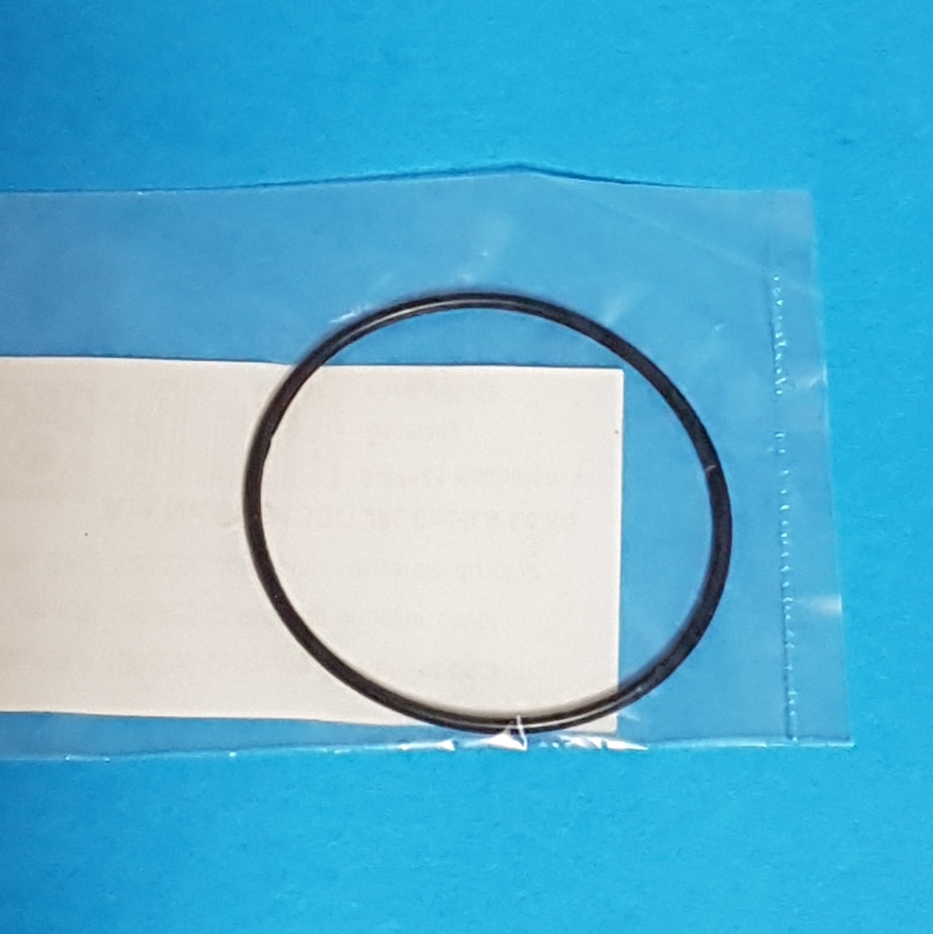 JBL Dichtung Rotor-Abdeckung F120/250