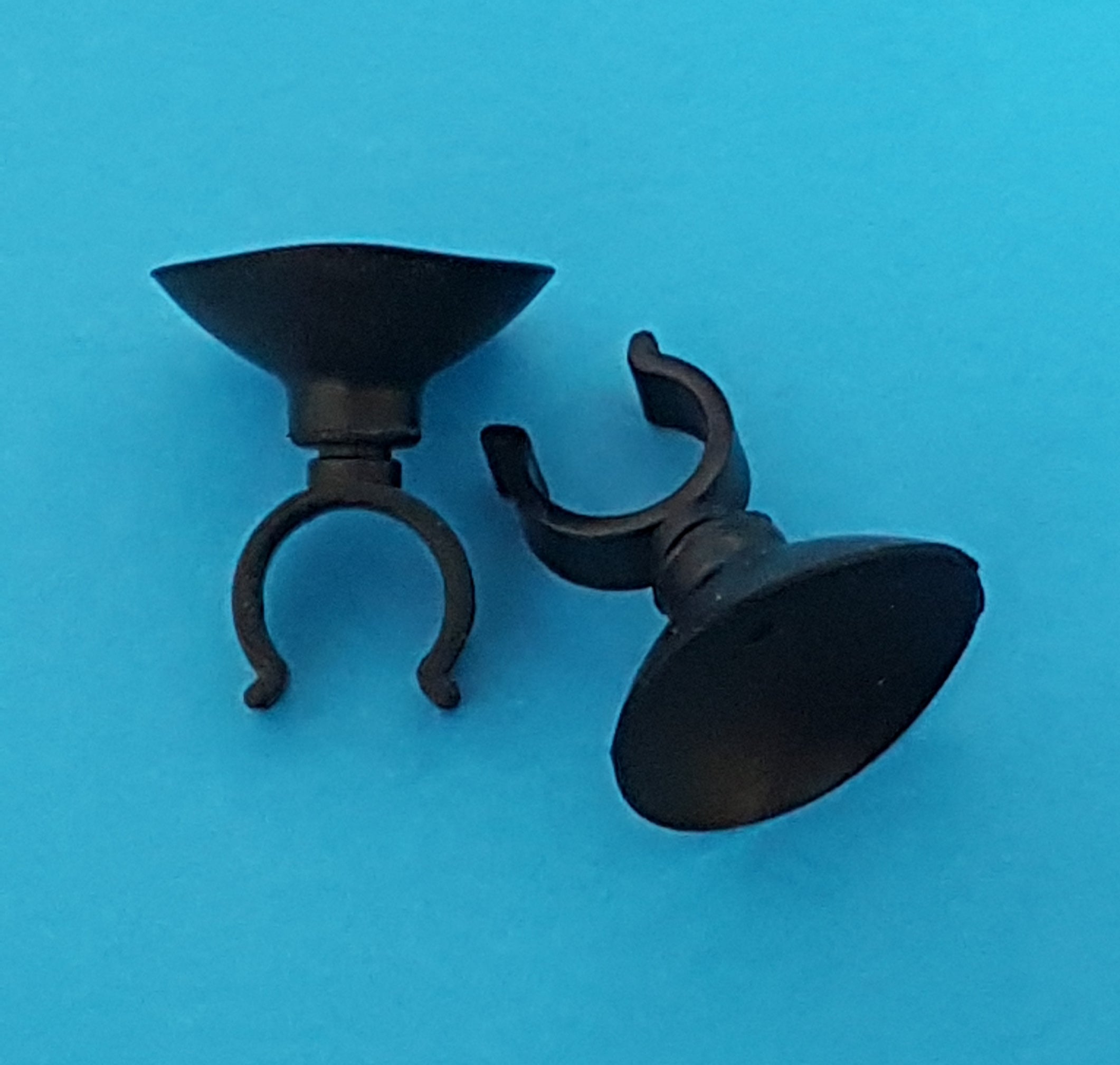 JBL Sauger mit Clip 2 St. 16mm