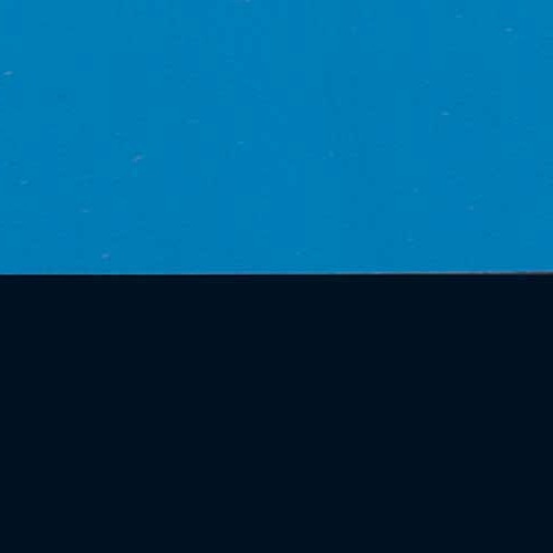 Aquarium Fotorückwand Blue, Black
