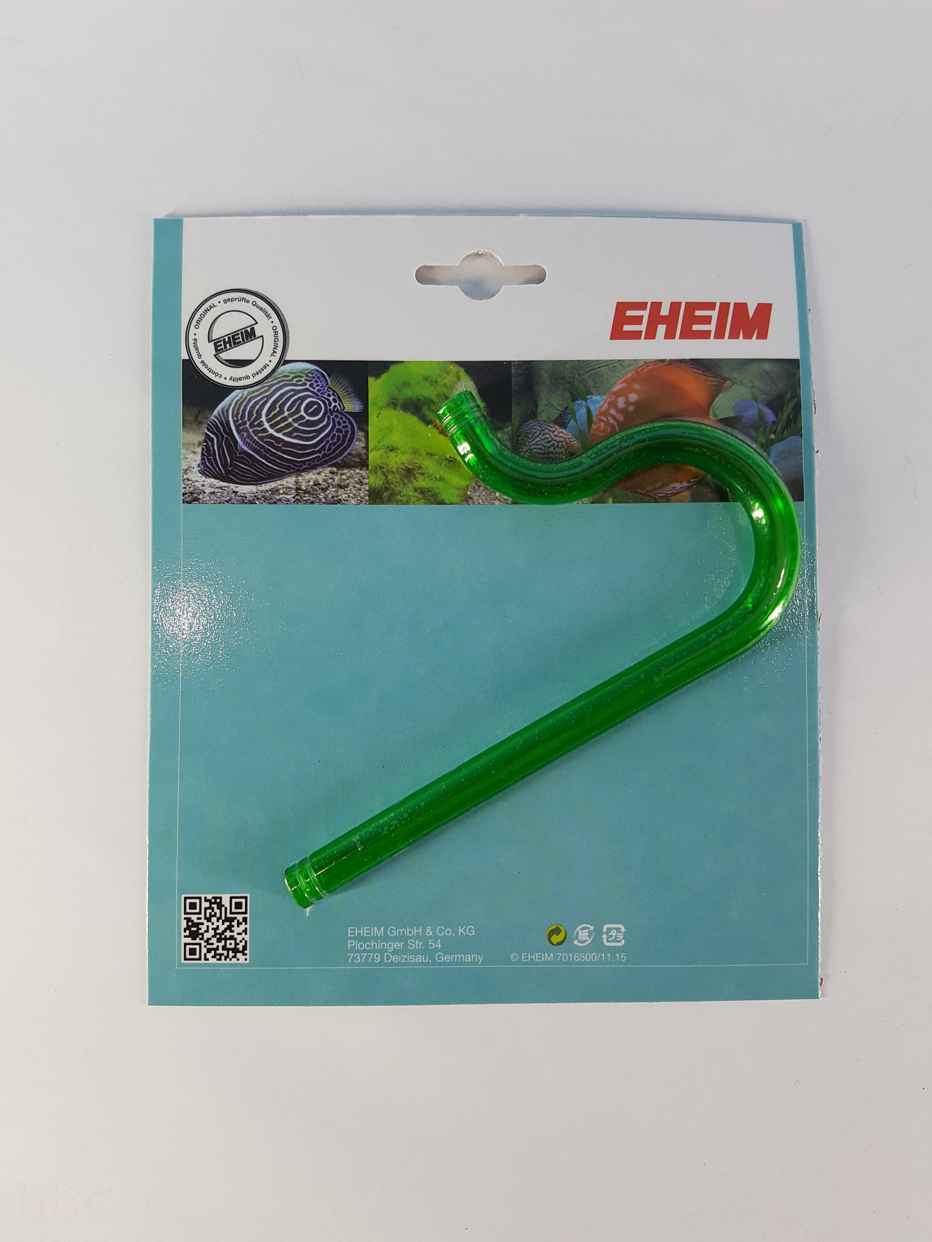 4003710V Auslaufbogen 9/12mm