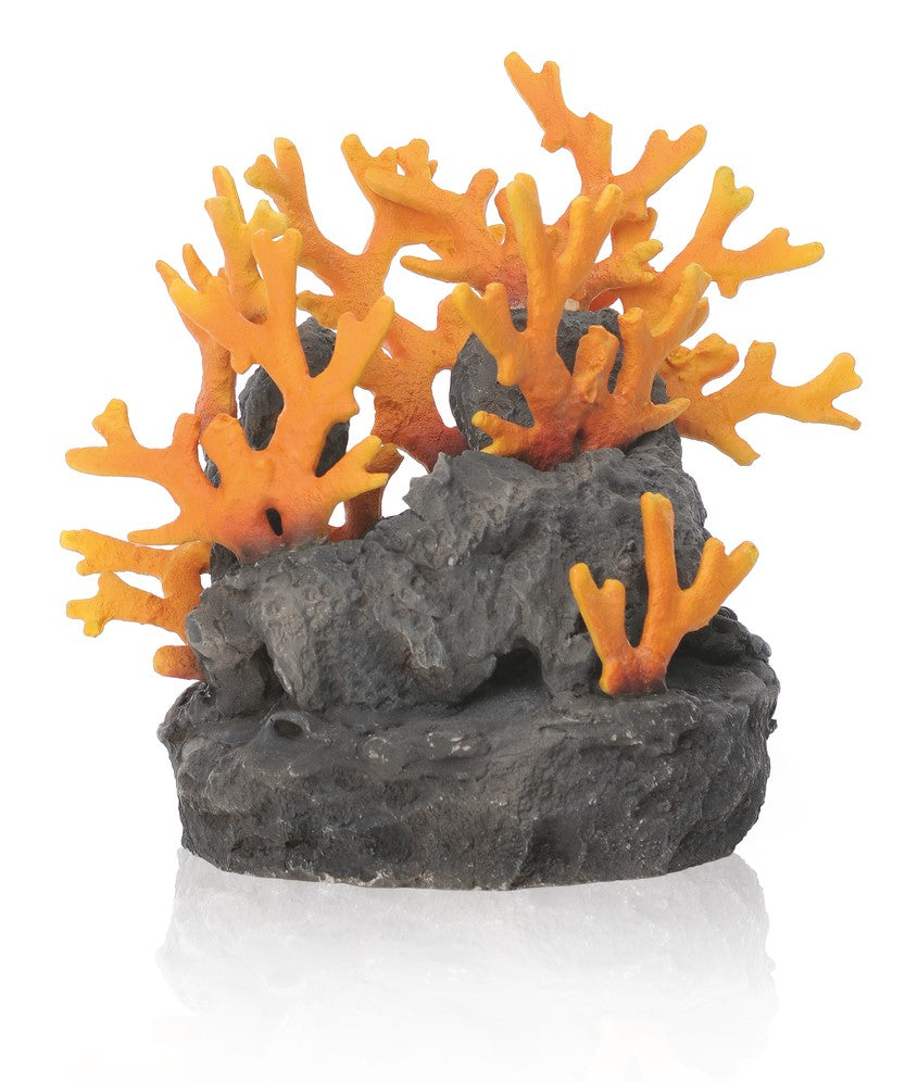 biOrb Decor Set Orange Flames 15l All In One Box