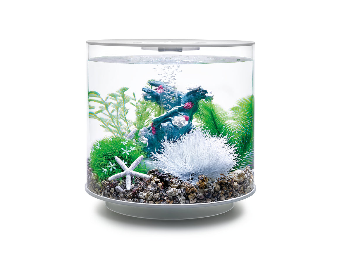 biOrb Decor Set Flower Garden 15l All In One Box