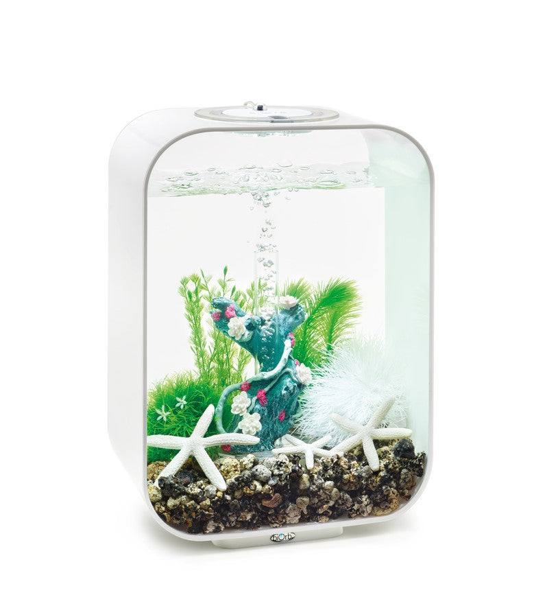 biOrb Decor Set Flower Garden 15l All In One Box