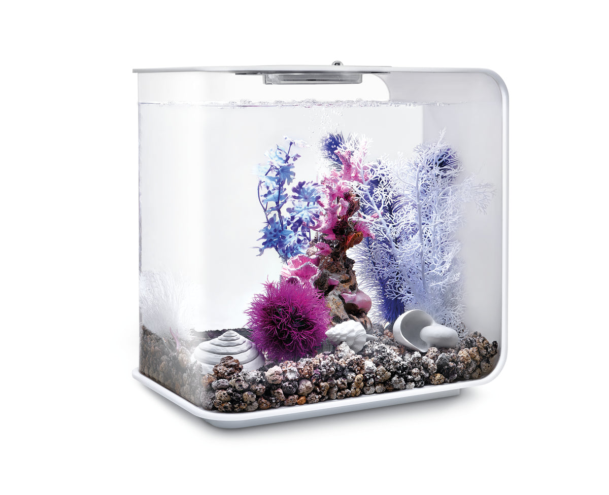 biOrb Decor Set Pink Ocean 30l All In One Box