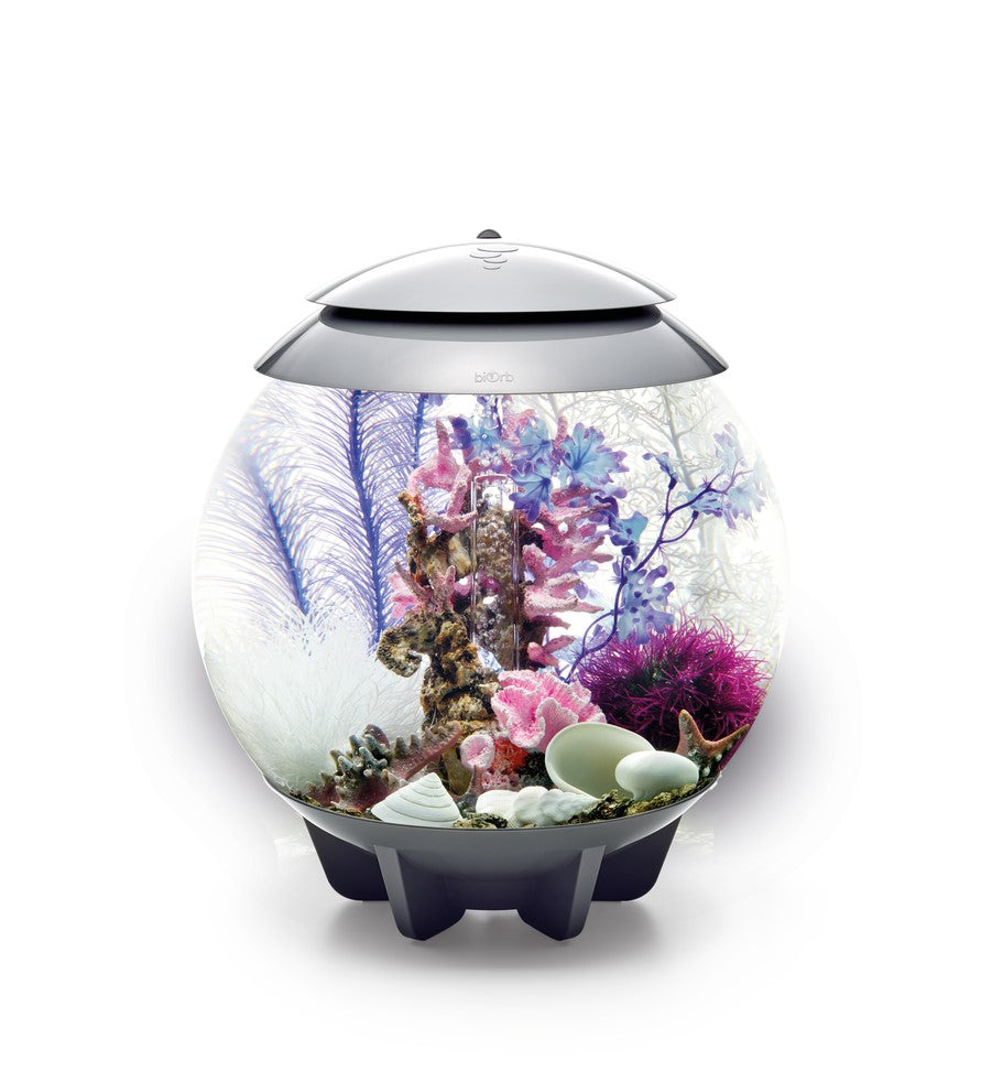 biOrb Decor Set Pink Ocean 30l All In One Box