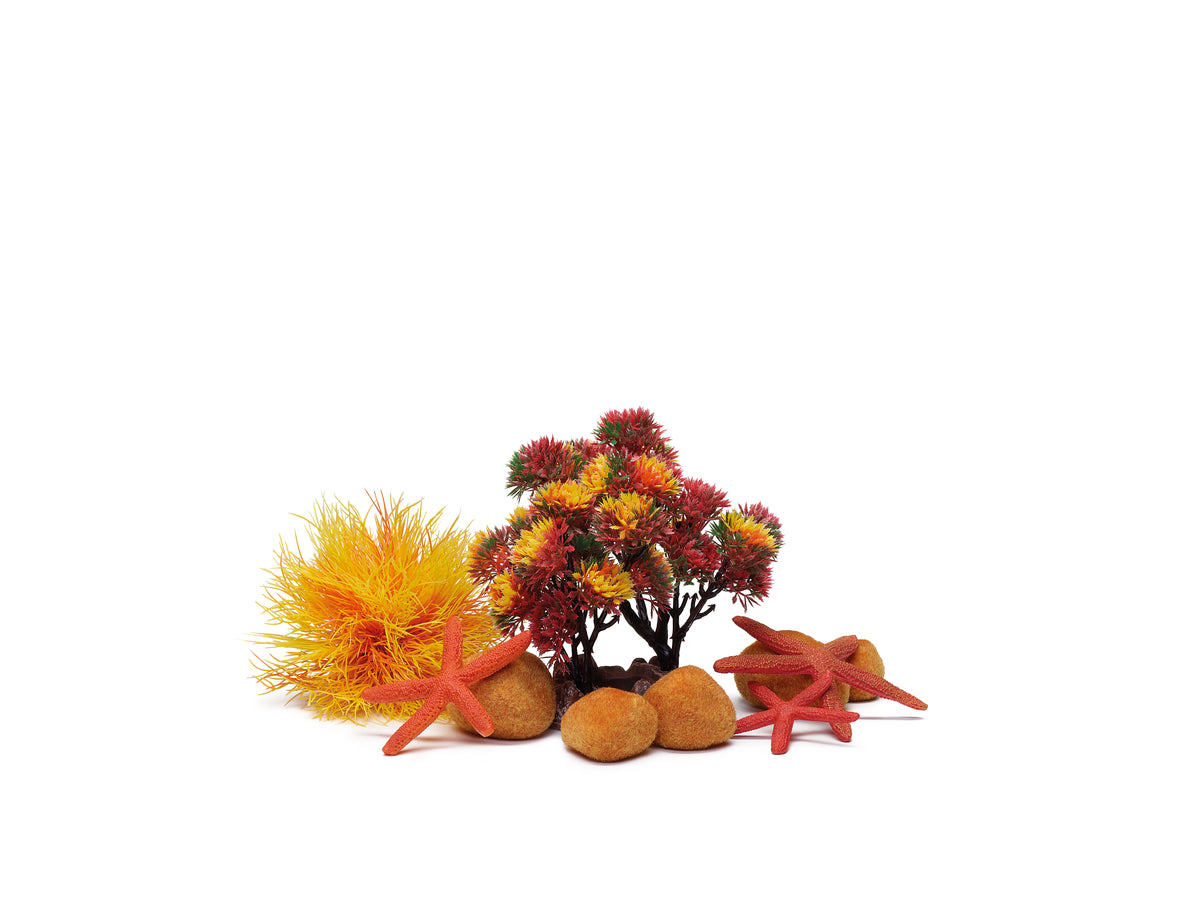 biOrb Decor Set Herbst 15l All In One Box