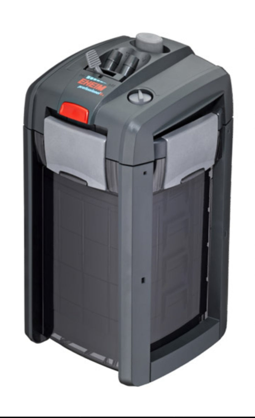 2275020 Eheim Außenfilter professionel 4+ 600