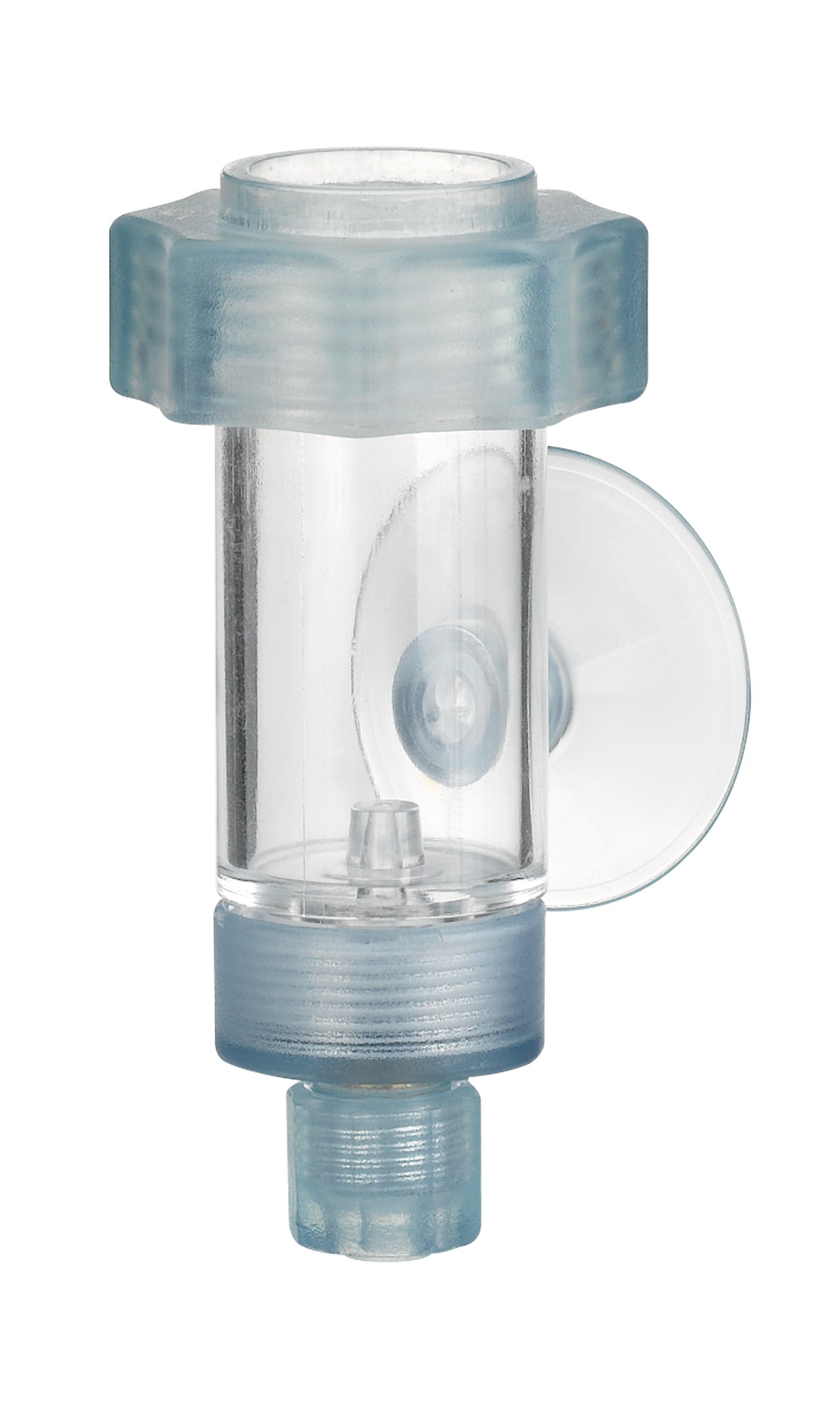 6063400 Eheim CO2 Komplett-Set 400 Mehrweg