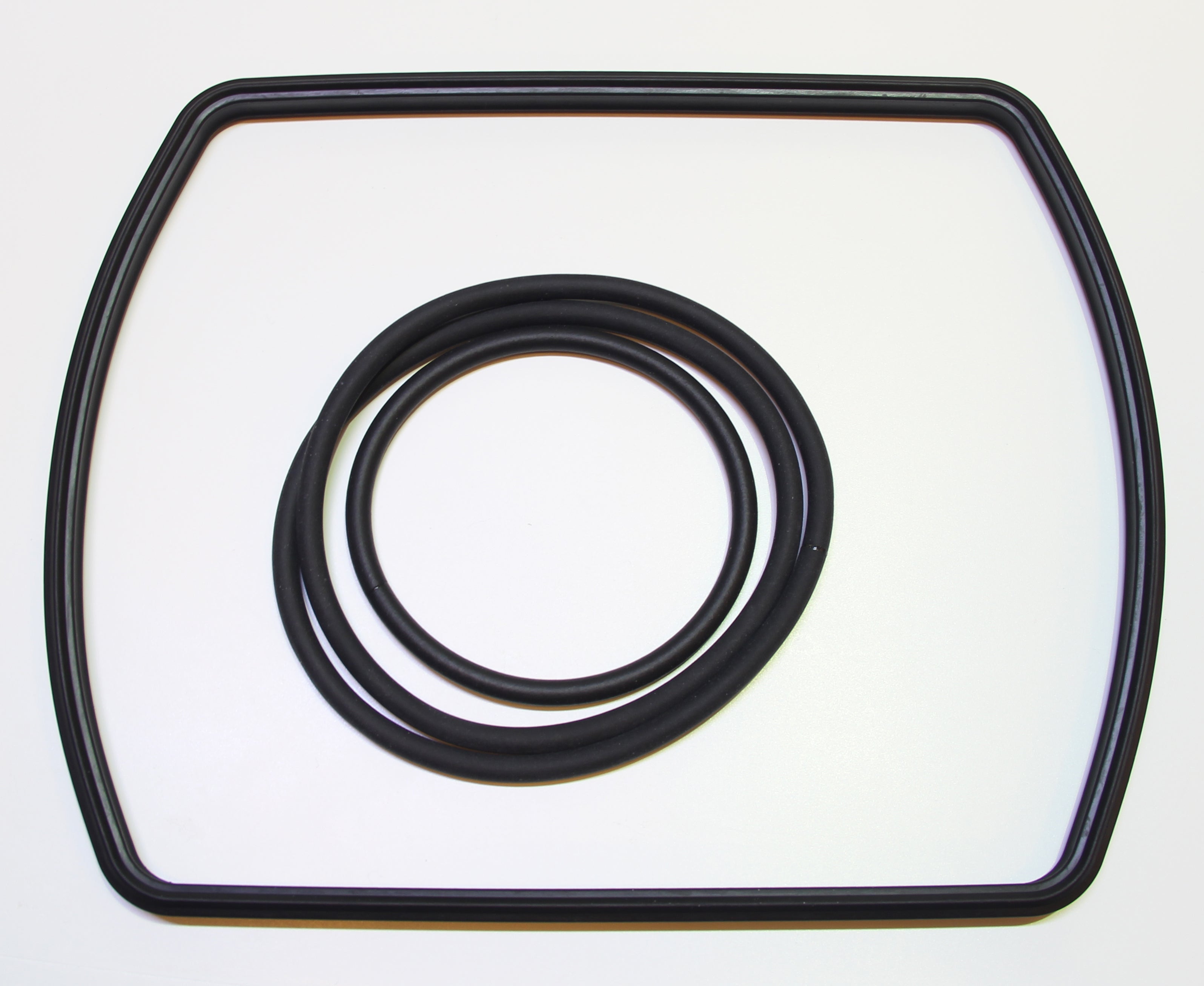 7428670 Satz-Dichtungen 4-tlg Professionel 5e,3e