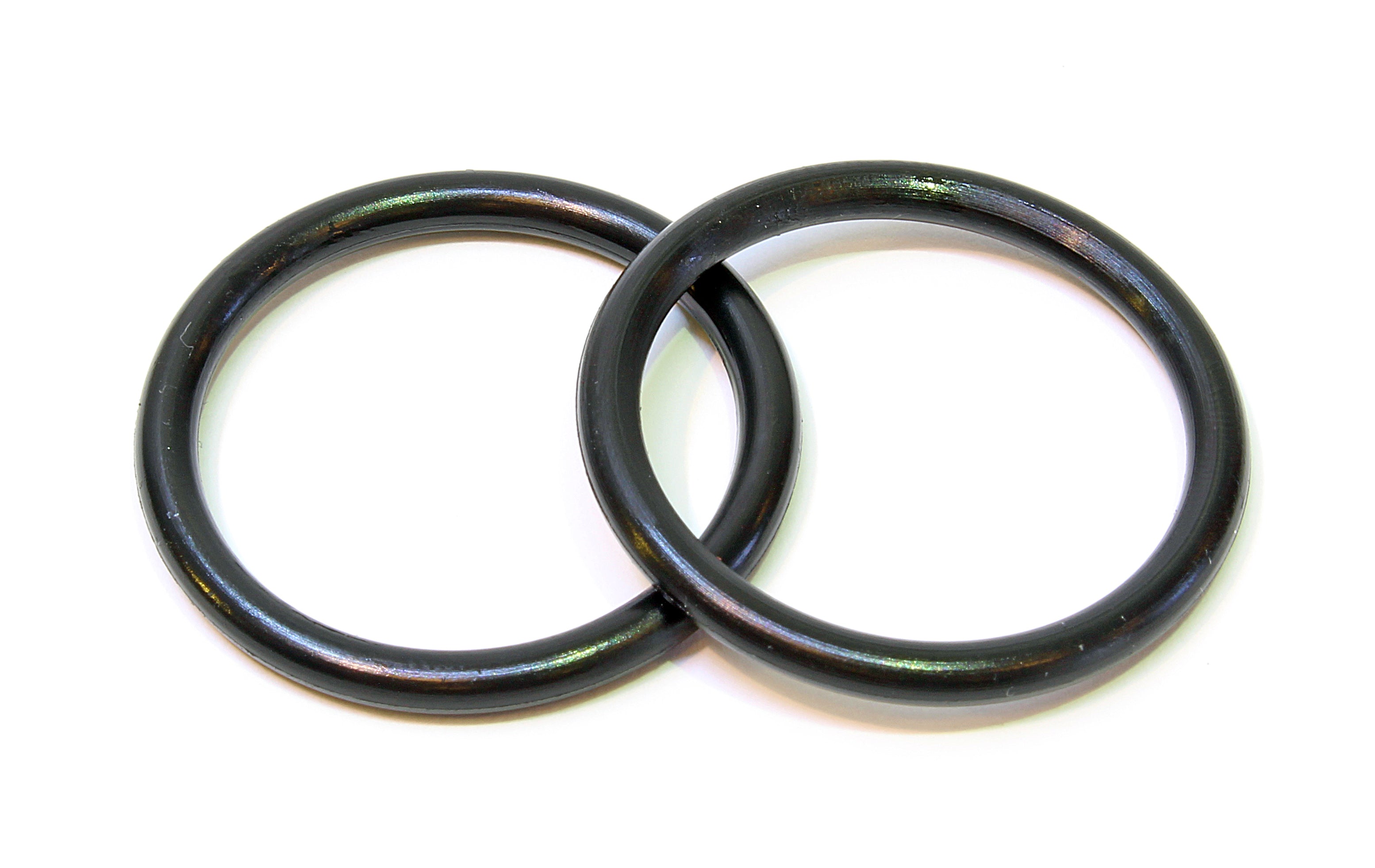 7444190 O-Ring 2 St. Adapter Professionel II