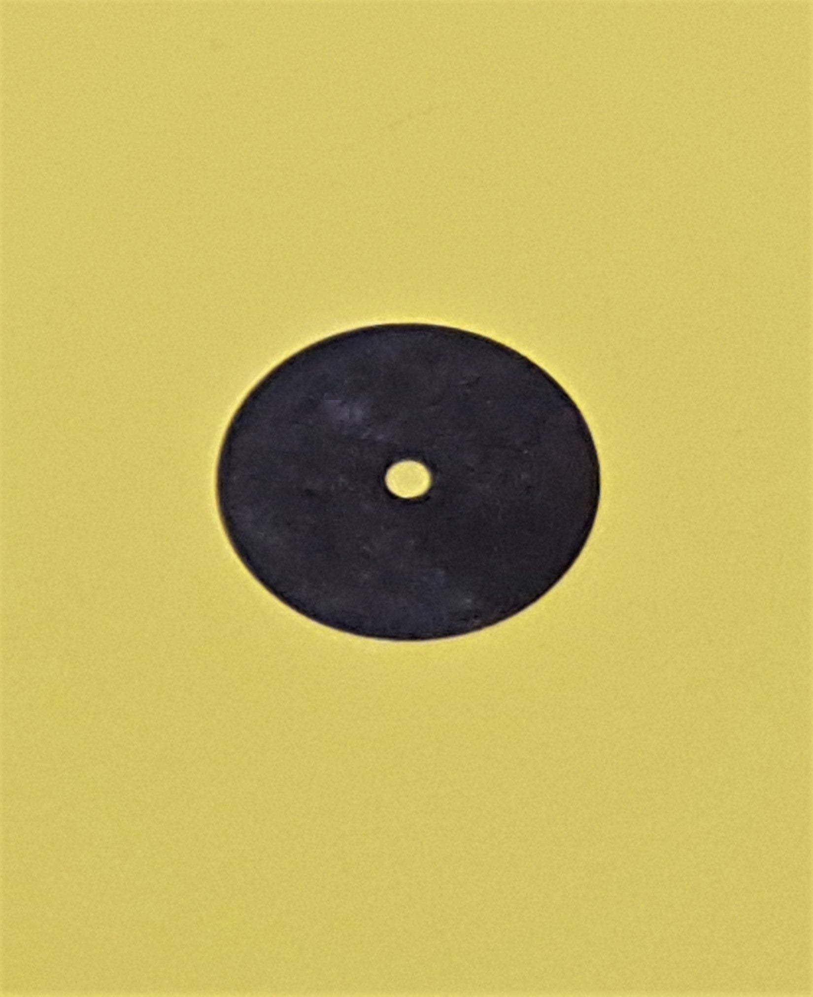 Osaga Hailea Flatter-Ventil 38mm