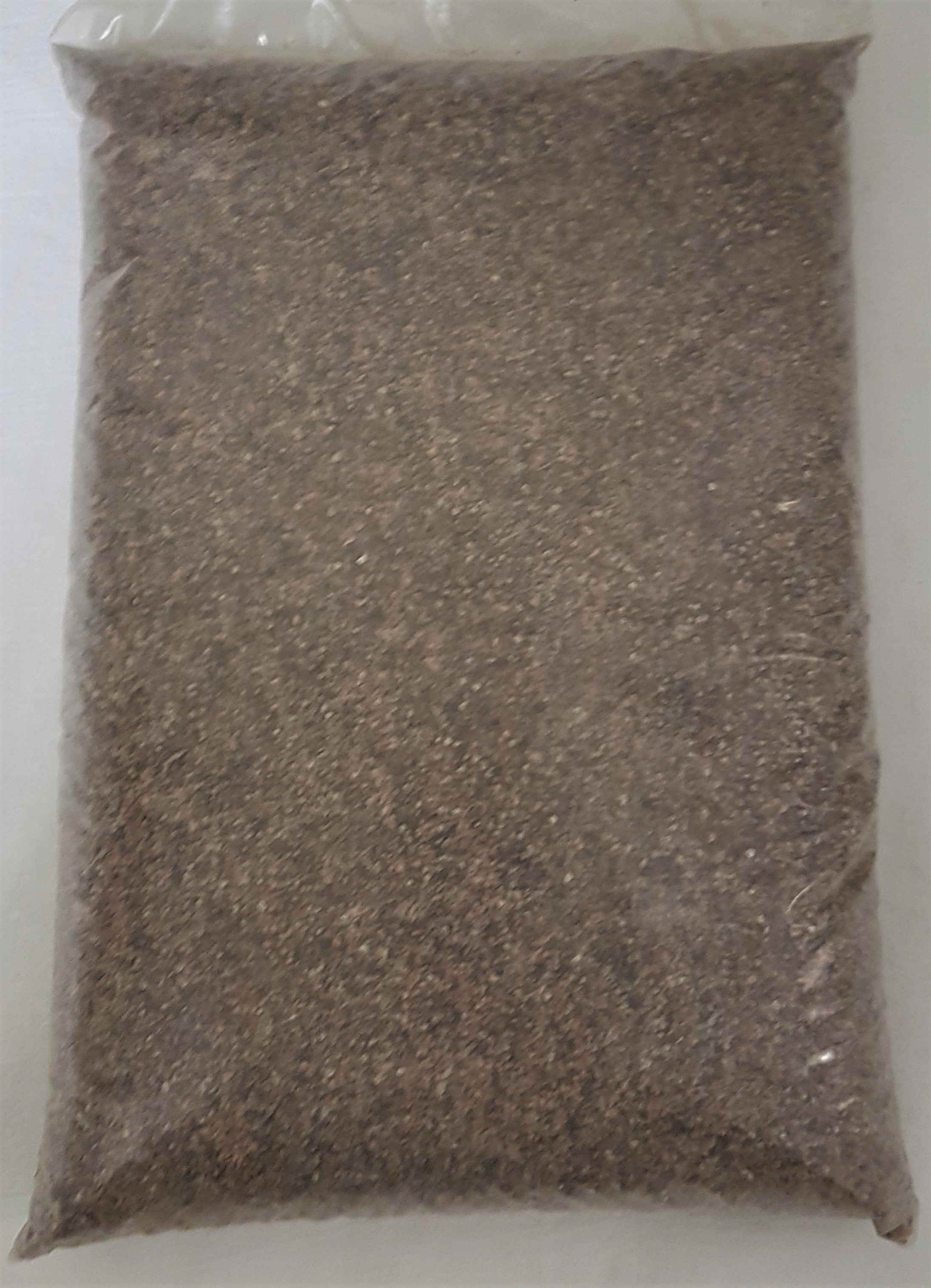 Aquarium Deko-Sand 0,1-0,9mm Bunt 3kg