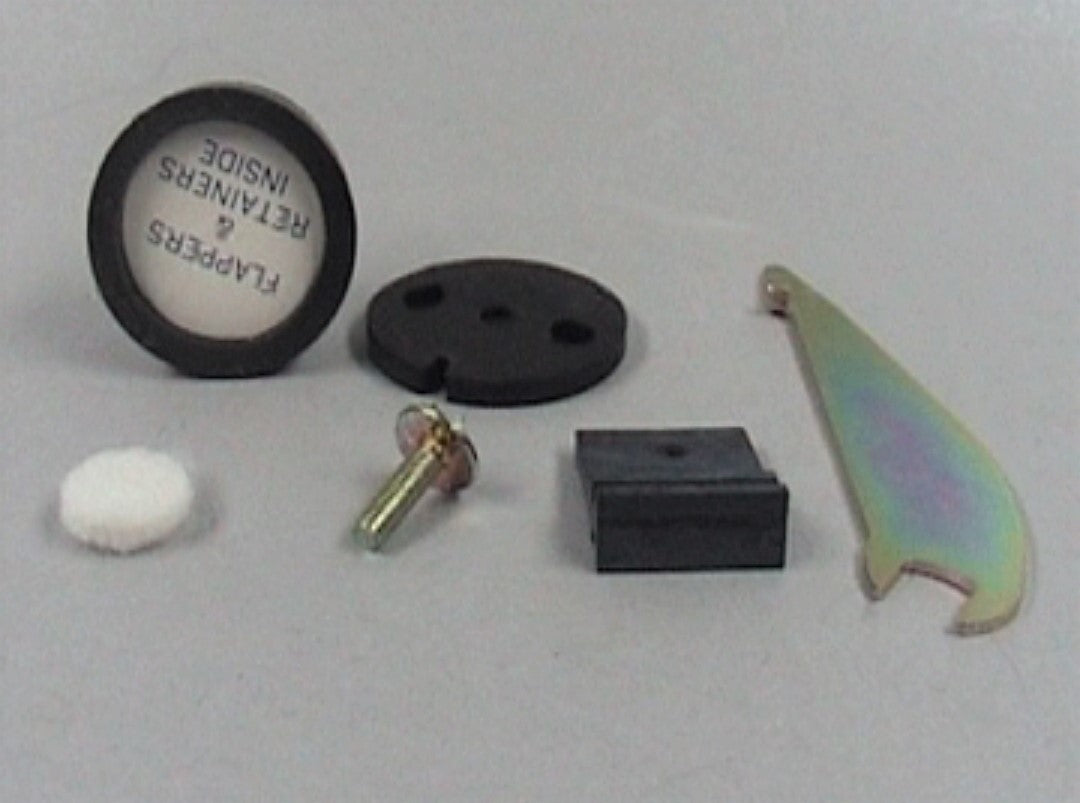 Tetra Ersatzteil-Set Luftpumpe 2000