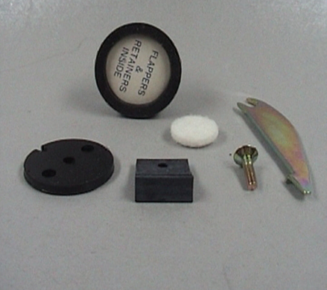 Tetra Ersatzteil-Set AP 50/80 3000/5000