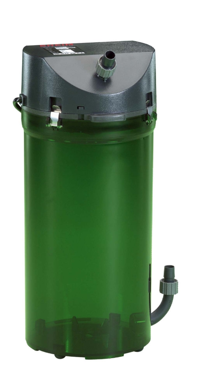 2213010 Eheim Außenfilter Classic 250