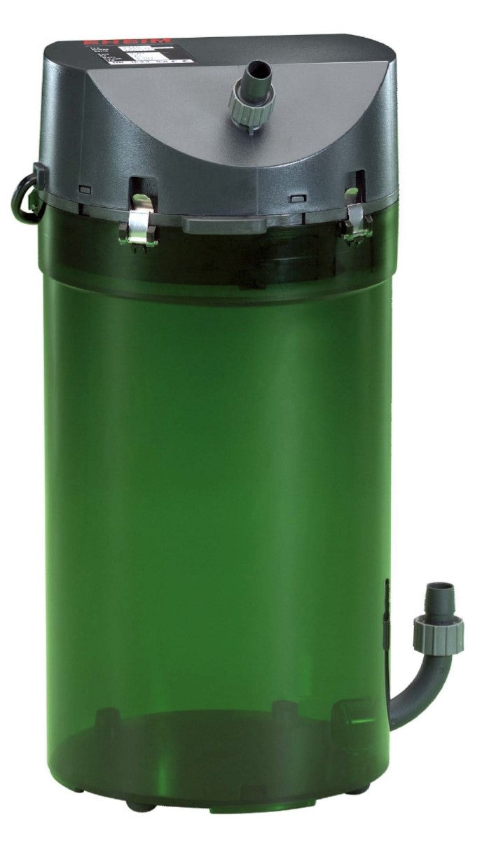 2215010 Eheim Außenfilter Classic 350