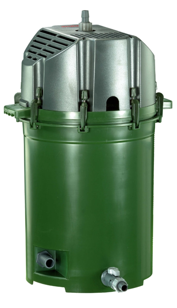 2260010 Eheim Außenfilter Classic 1500XL