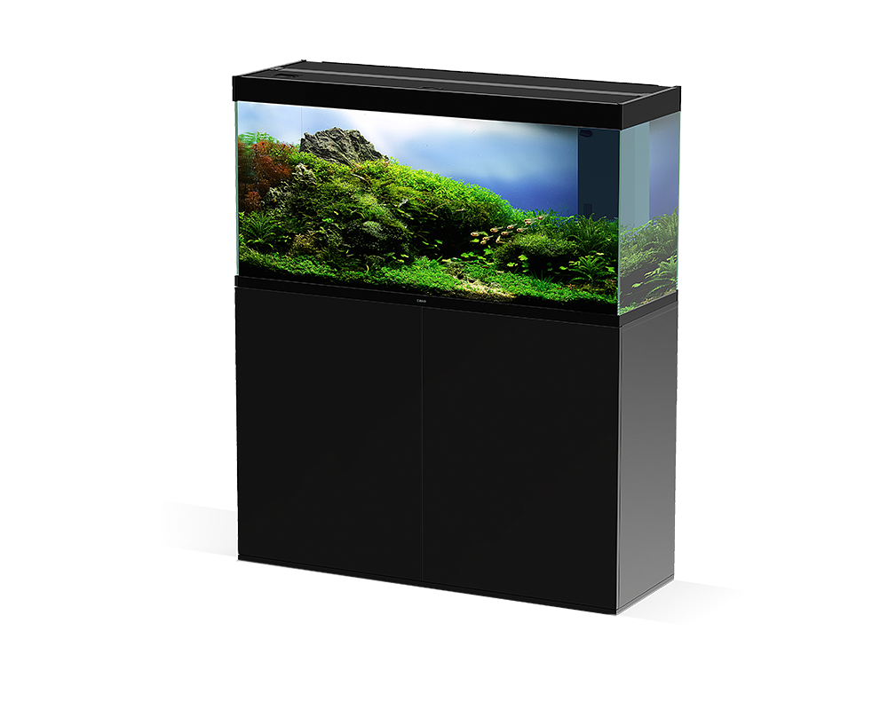 Ciano Emotions Pro 120 239l Aquarium Kombination