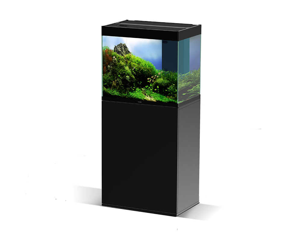 Ciano Emotions Pro 60 108l Aquarium Kombination