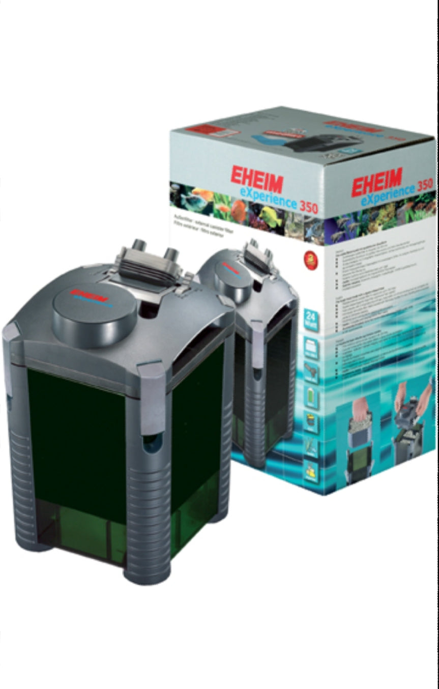 24260202 Eheim Außenfilter eXperience 350