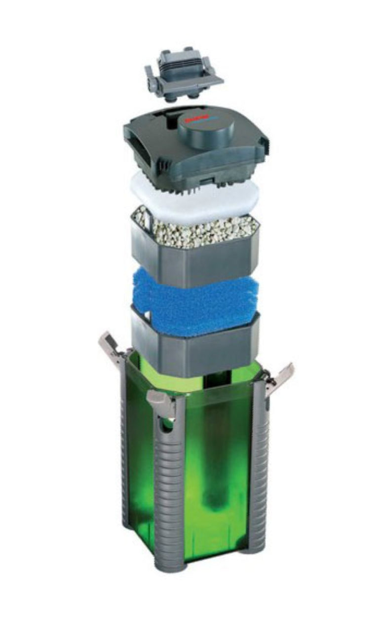 24260202 Eheim Außenfilter eXperience 350