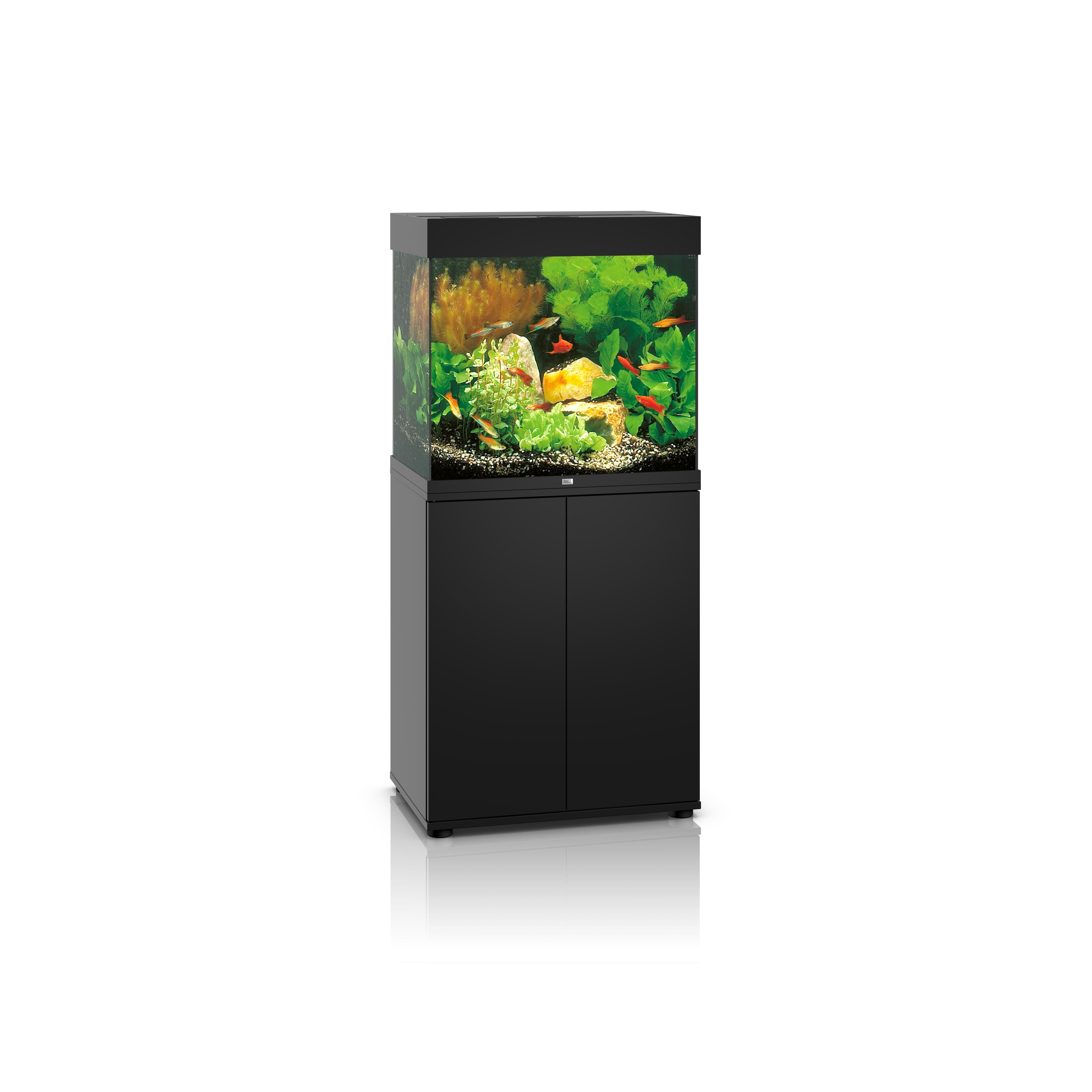 Juwel Lido 120 LED SBX 120l Aquarium Kombination