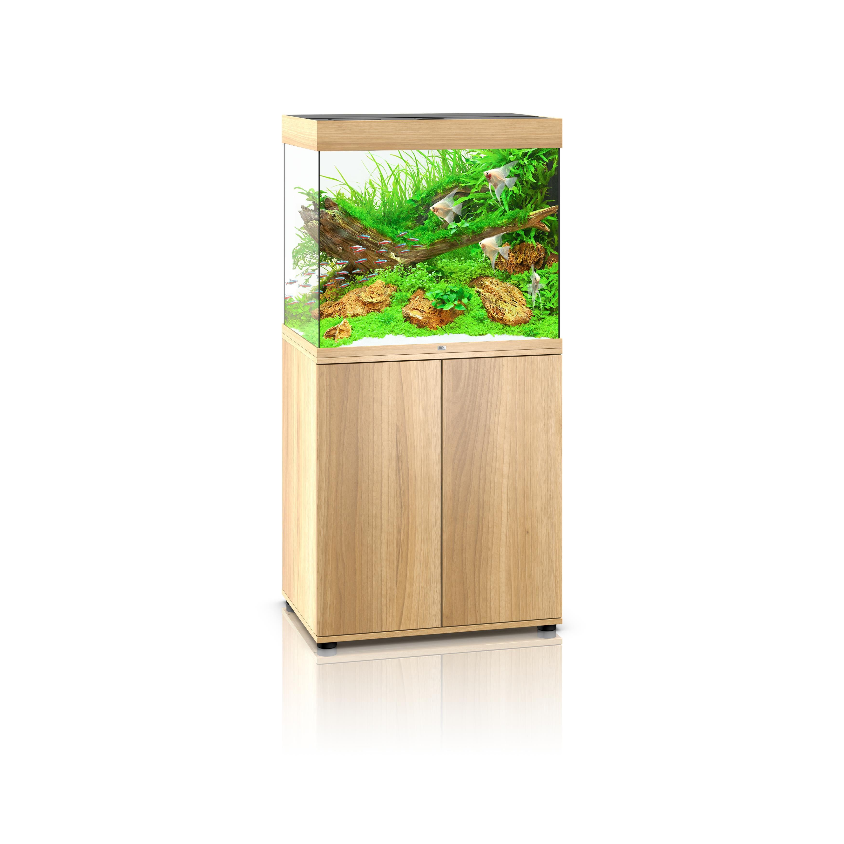 Juwel Lido 200 LED SBX 200l Aquarium Kombination