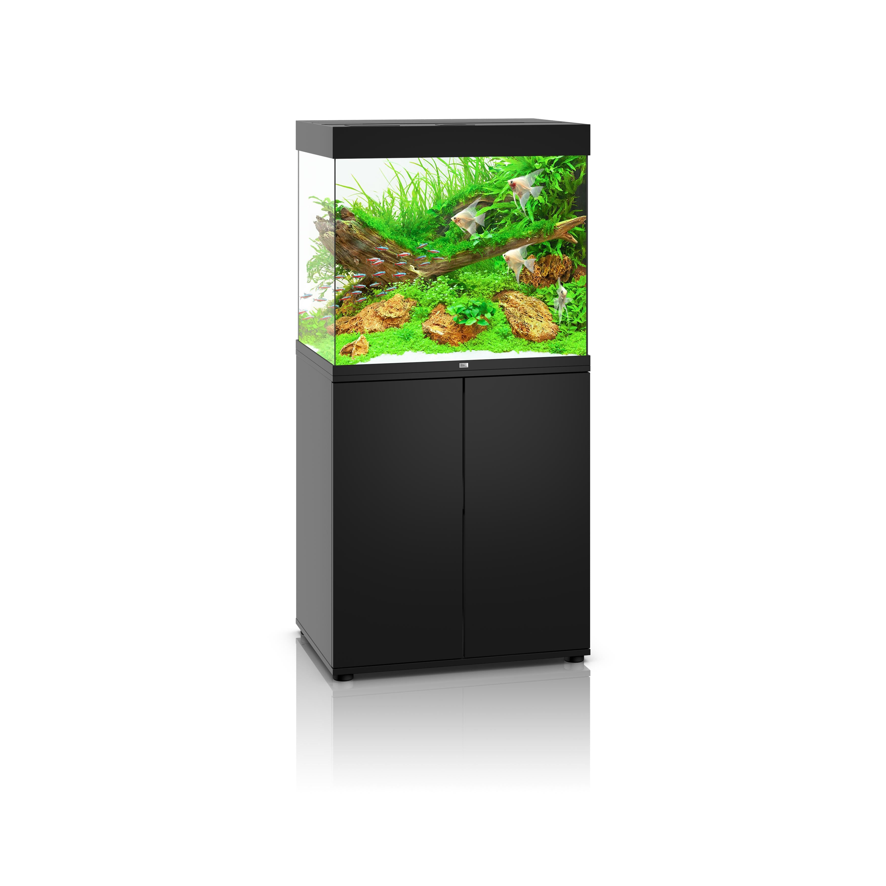 Juwel Lido 200 LED SBX 200l Aquarium Kombination
