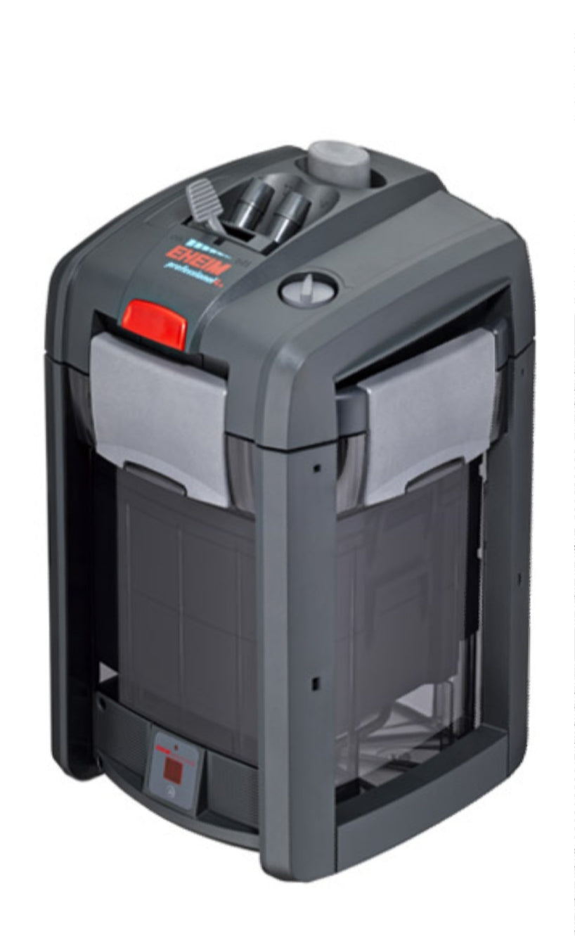 2371020 Eheim Außenfilter professionel 4+ 250T