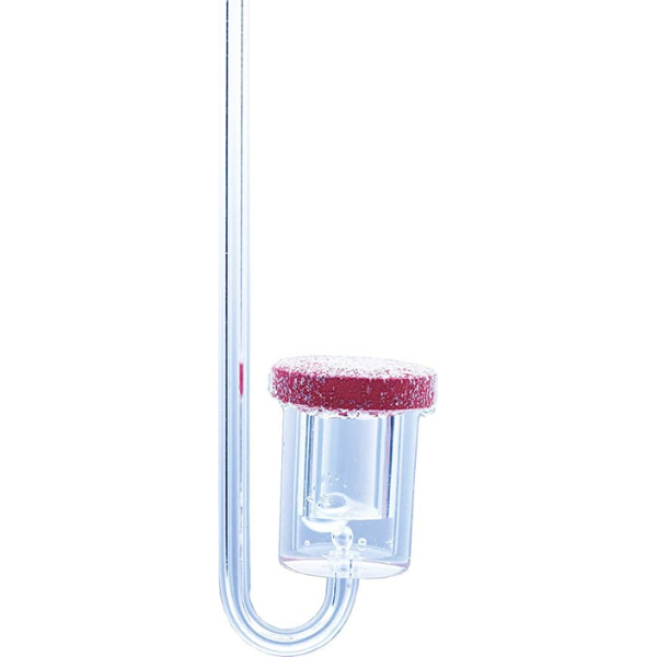 CO2 Zubehör Diffusor