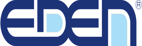 Eden Logo Filtermedeien