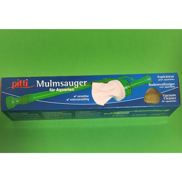 Pitti Mulmsauger