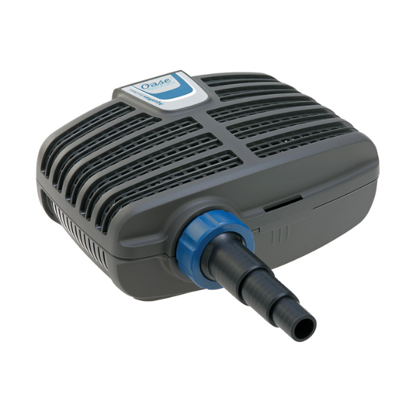 Oase AquaMax Eco Classic 14500 Filter- und Bachlaufpumpe