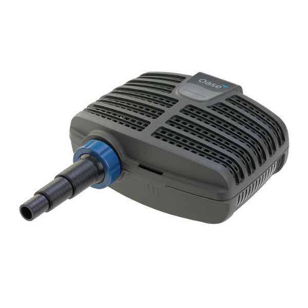 Oase AquaMax Eco Classic 11500 Filter- und Bachlaufpumpe