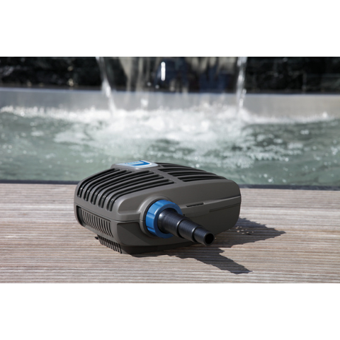 Oase AquaMax Eco Classic 5500 Filter- und Bachlaufpumpe